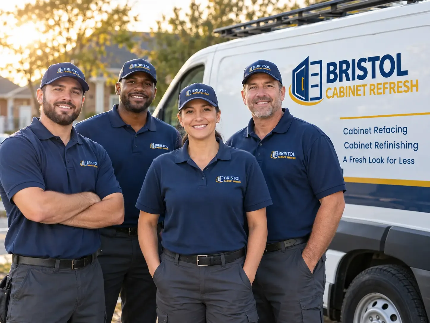 Kitchen Cabinet Refacing company in Mount Shasta, CA